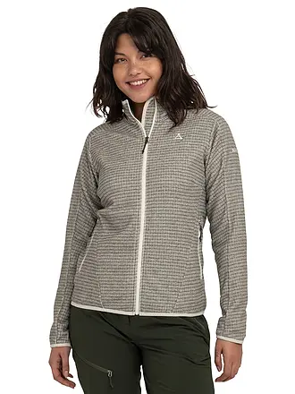 SCHÖFFEL | Chaqueta polar para mujer Circ Terxa | 